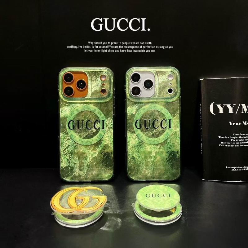 Gucci iPhone 13-17Pro Max 030118